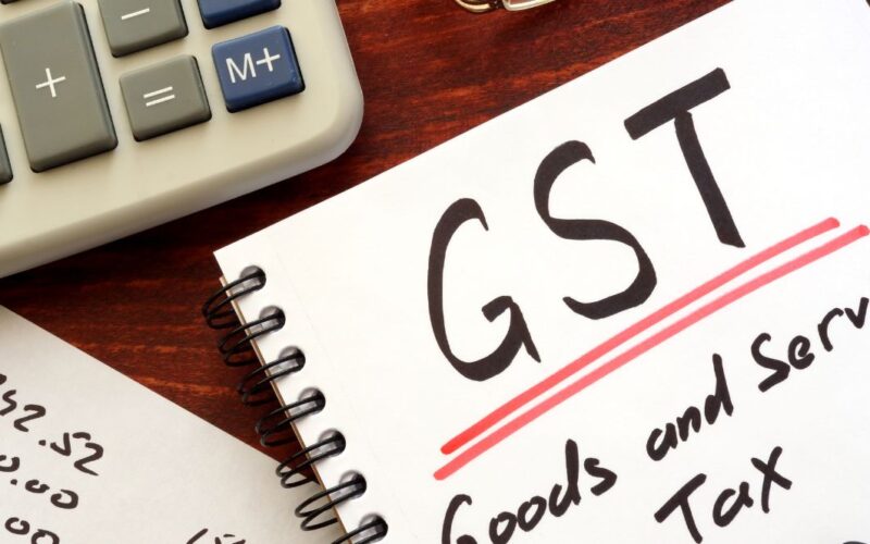 Goods and Services Tax blog