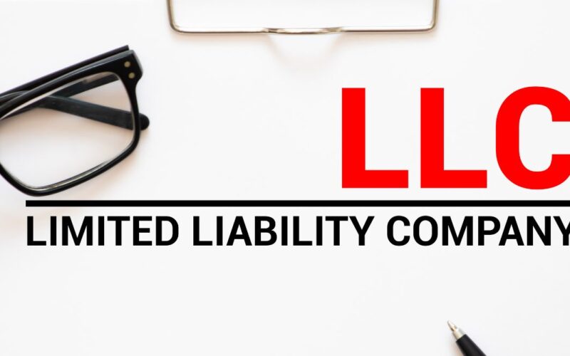 Limited Liability Partnership blog